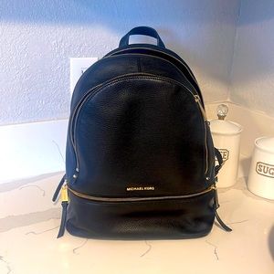 Rhea extra large backpack